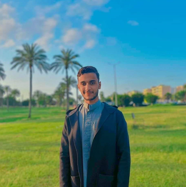 Ustadh Mohamed Baly