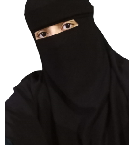 Ustadha Abeer Sayed