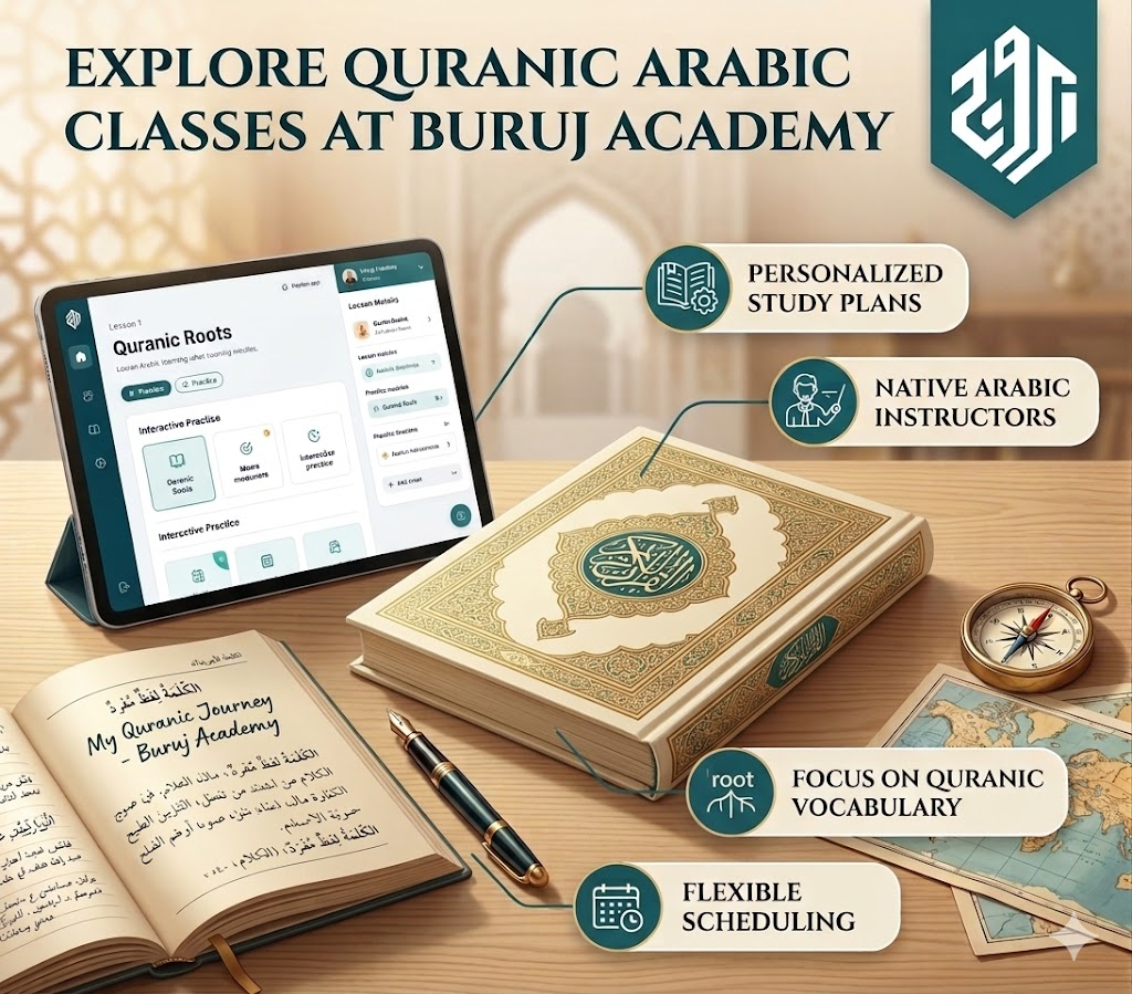 Benefits of Reading Quran in Arabic 4 image 381