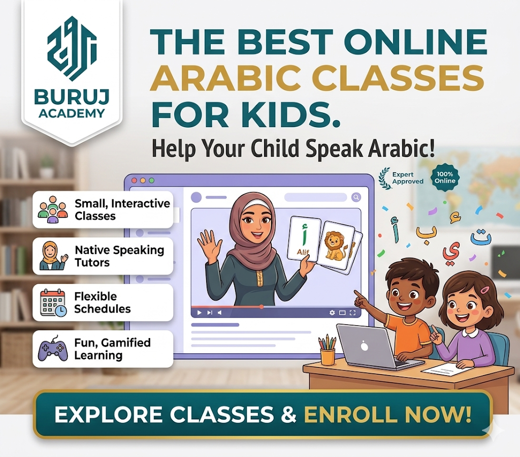 Arabic Kids Shows: 7 Best Educational Shows for Learning Arabic 7 image 10