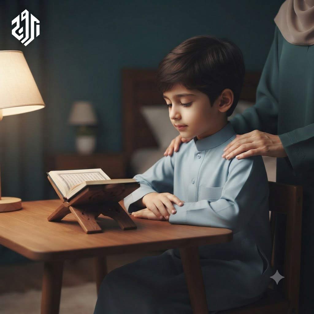 Dua for Child Protection in Arabic: 7 Authentic Duas from the Quran and Sunnah